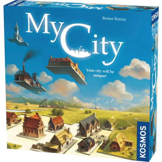 My City