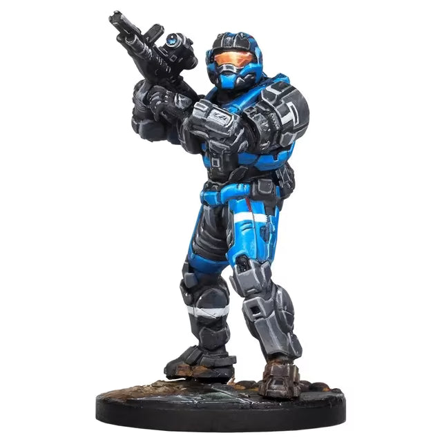 HALO: Flashpoint - Noble Team
