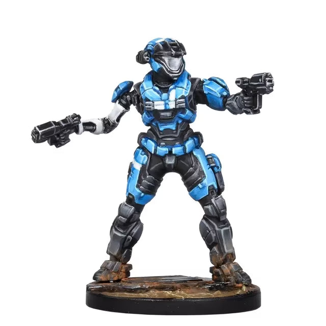HALO: Flashpoint - Noble Team