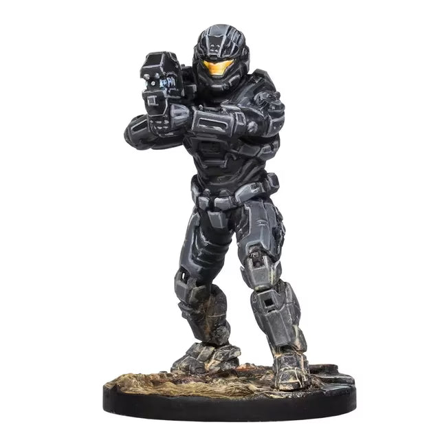 HALO: Flashpoint - Noble Team