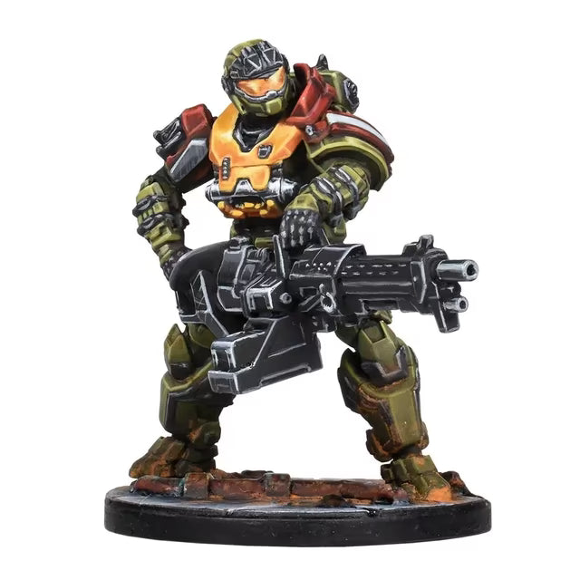 HALO: Flashpoint - Noble Team