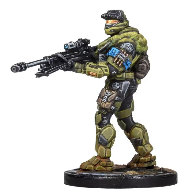 HALO: Flashpoint - Noble Team