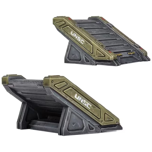 HALO: Flashpoint - Noble Team