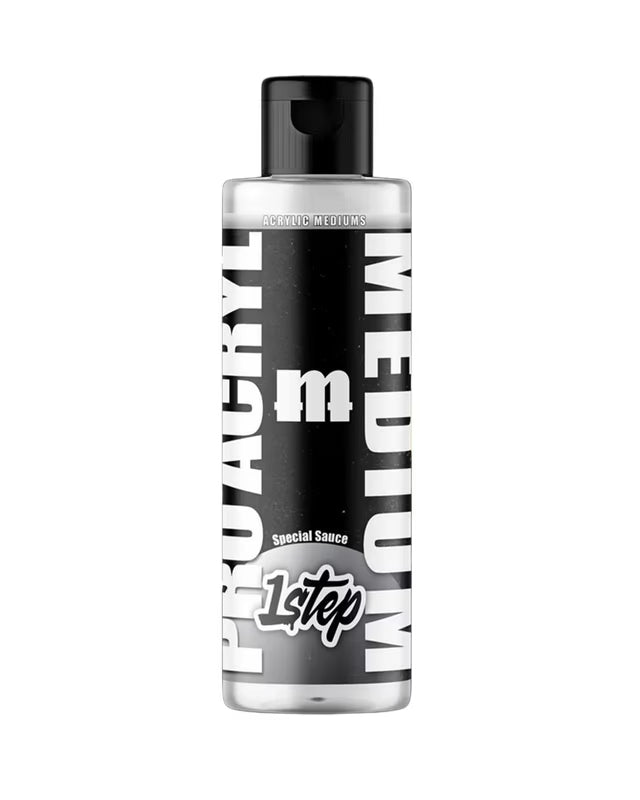 Pro Acryl: 1-Step: Special Sauce - 120ml