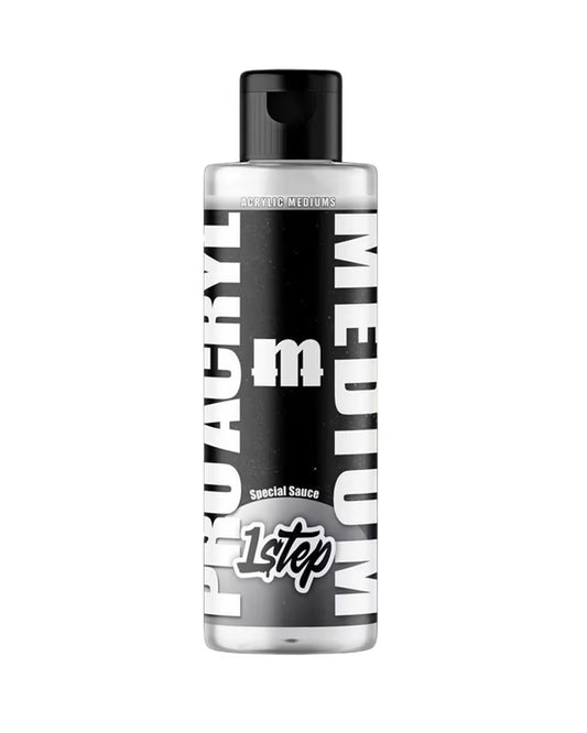 Pro Acryl: 1-Step: Special Sauce - 120ml