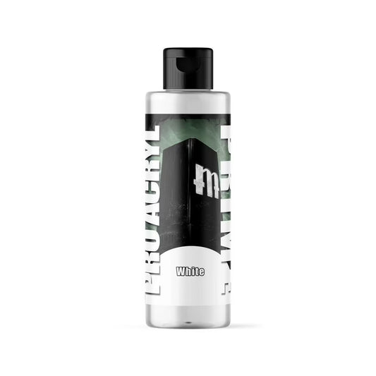 Pro Acryl: PRIME - White 120ml