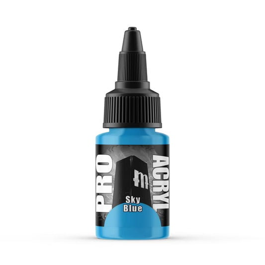 Pro Acryl: Sky Blue 22ml