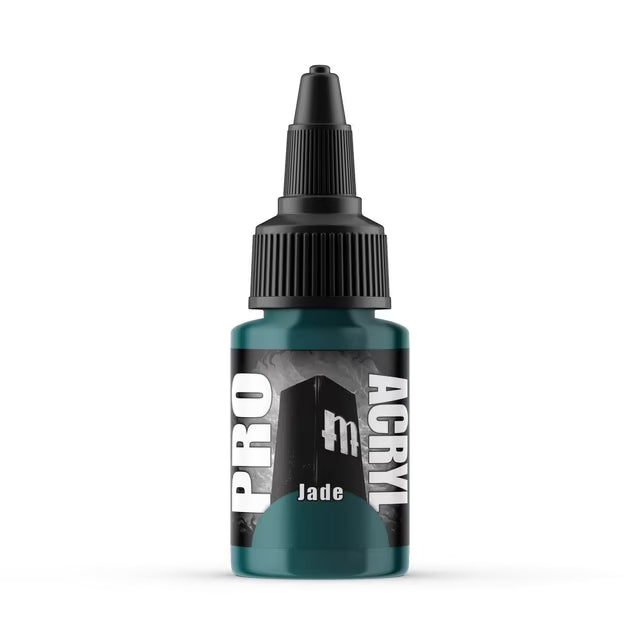 Pro Acryl: Jade 22ml
