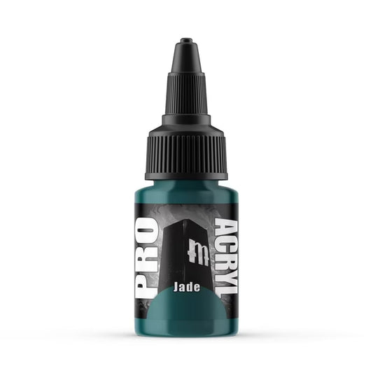 Pro Acryl: Jade 22ml
