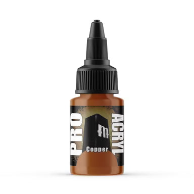 Pro Acryl: Copper 22ml
