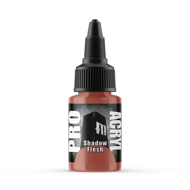 Pro Acryl: Shadow Flesh 22ml