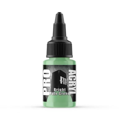 Pro Acryl: Bright Pale Green 22ml