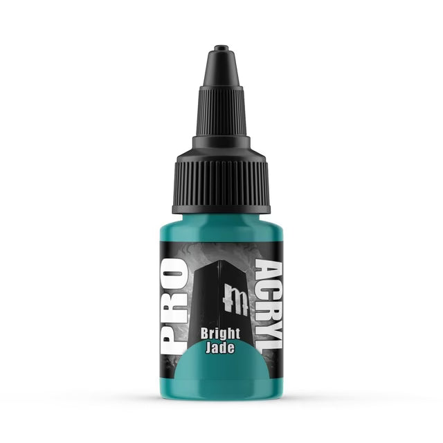 Pro Acryl: Bright Jade 22ml
