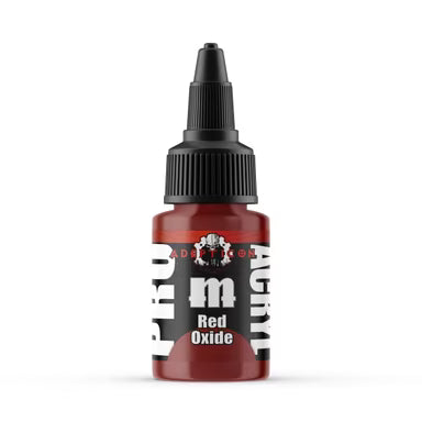 Pro Acryl Signature: Adepticon - Red Oxide 22ml