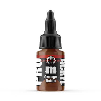 Pro Acryl Signature: Adepticon - Orange Oxide 22ml