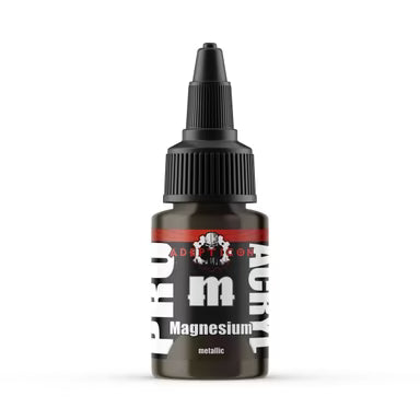 Pro Acryl Signature: Adepticon - Magnesium 22ml