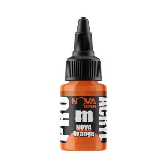 Pro Acryl: NOVA Orange 22ml