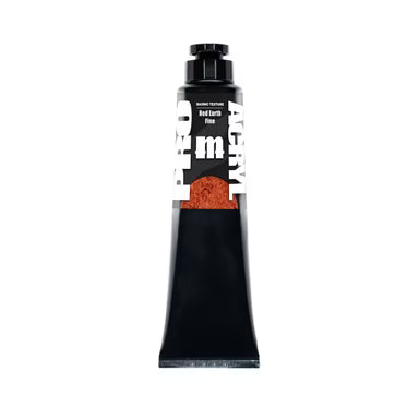 Pro Acryl: Basing Textures - Red Earth - Fine - 120ml