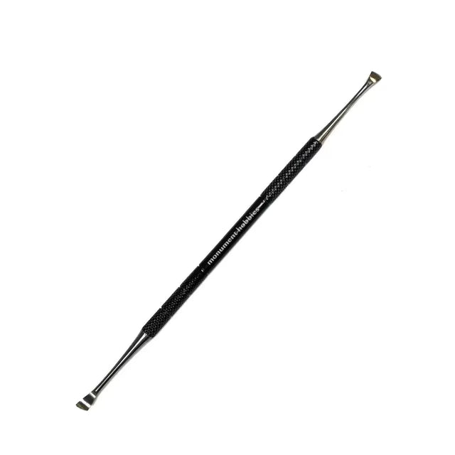 MonumenTOOLS: Mould Line / Seam Scraper