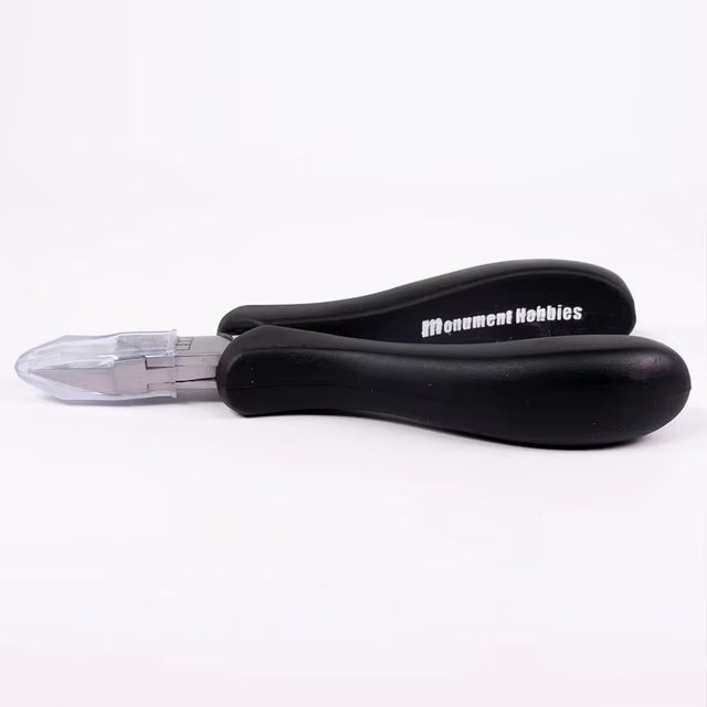 MonumenTOOLS: Flush Cut Clippers