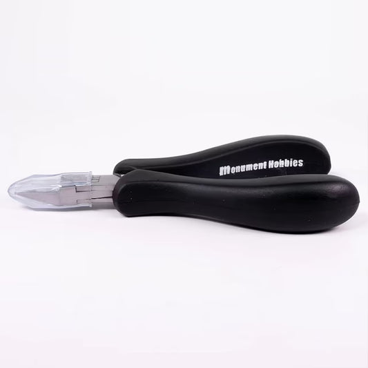MonumenTOOLS: Flush Cut Clippers