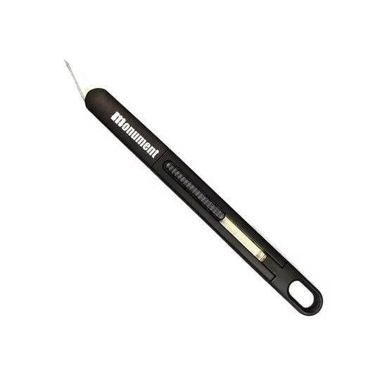 MonumenTOOLS: Retractable Hobby Knife