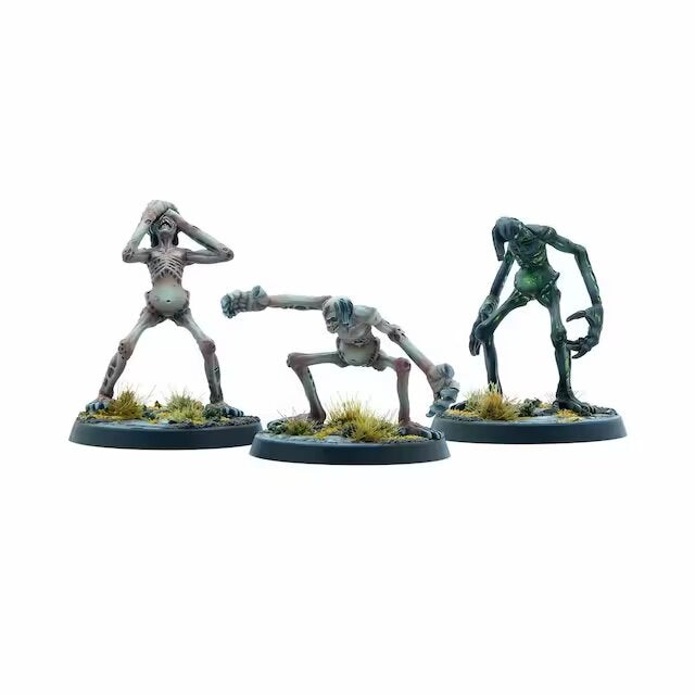 Fallout: Wendigo Pack