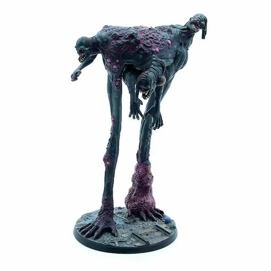 Fallout: Wendigo Colossus