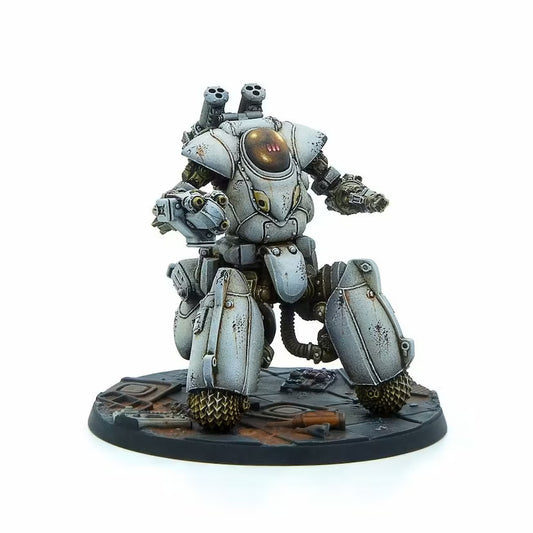 Fallout: Robots: Space Sentry