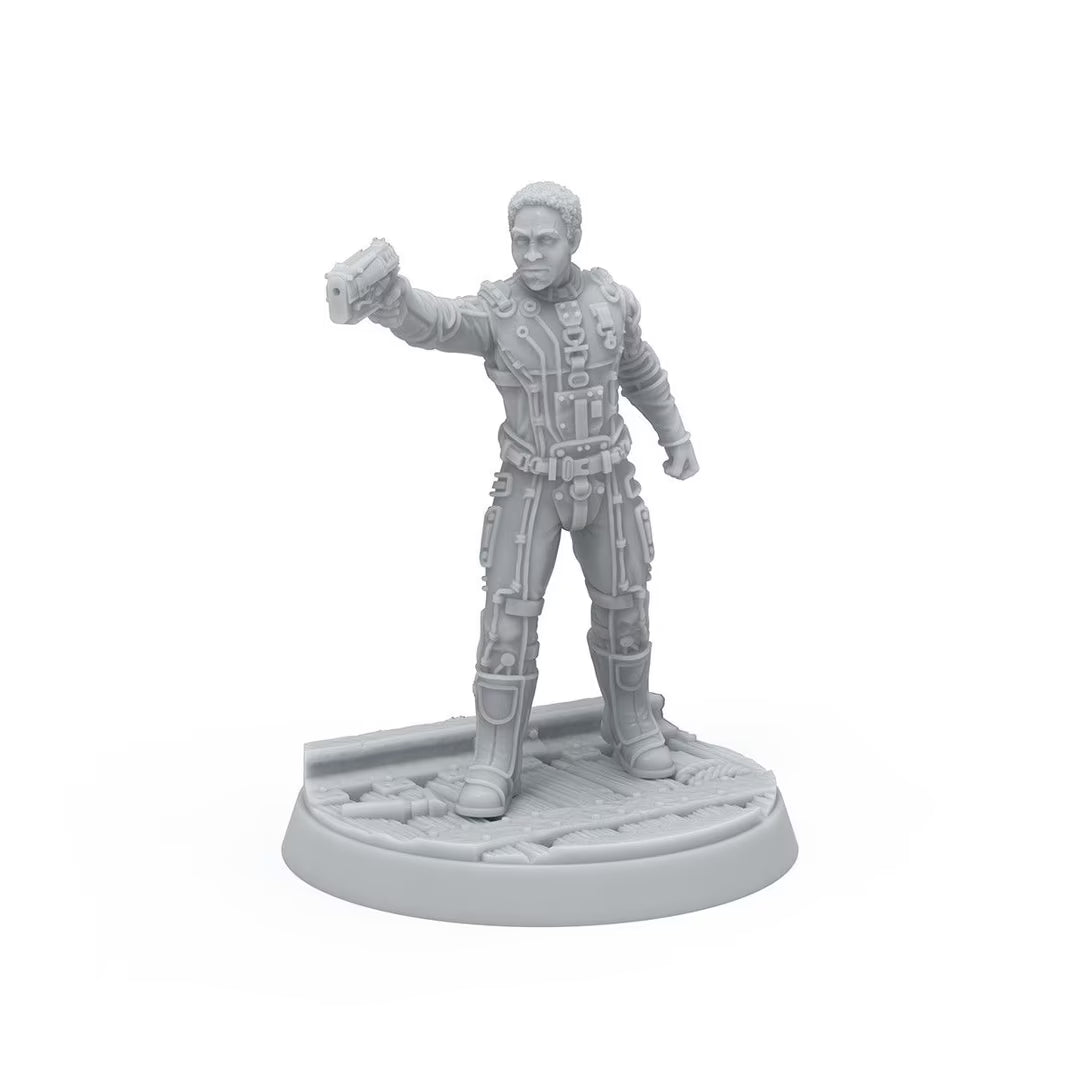 Fallout: Hollywood Icons (Amazon TV Show Tie-in)