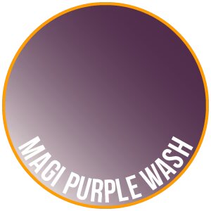 Magi Purple Wash (DR Paints)