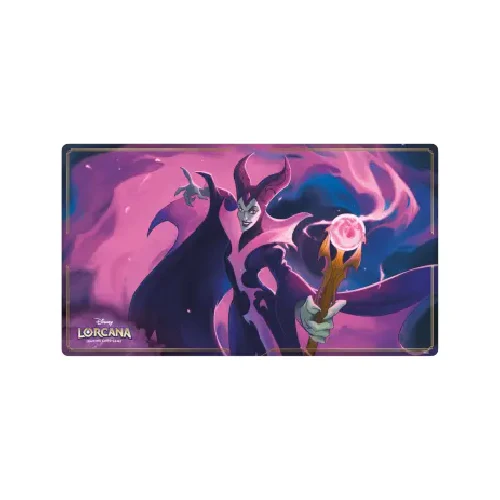 Disney Lorcana Mat - Malificent