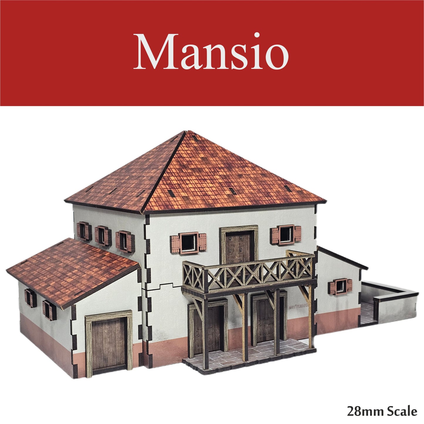Mansio