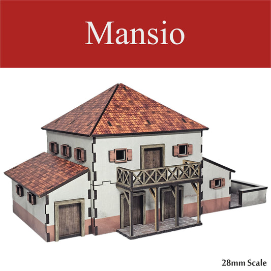 Mansio