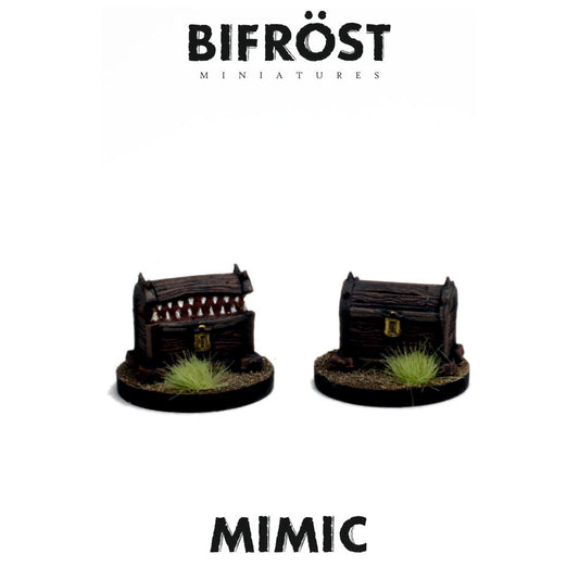 Mimic