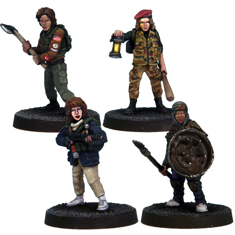 DEAL 520 Monster Hunters 2 (4)