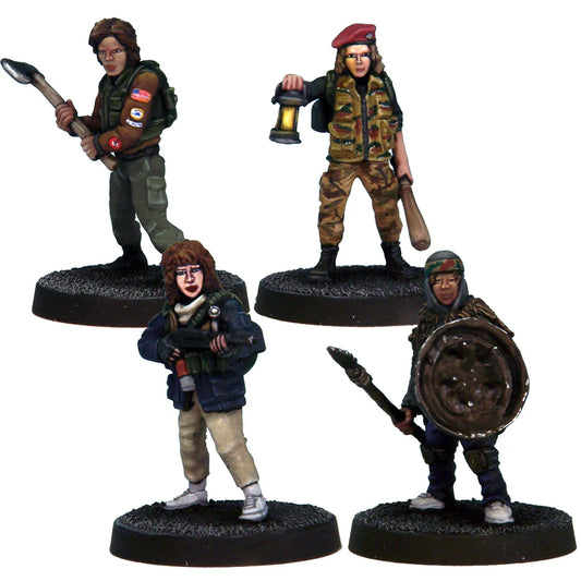 DEAL 520 Monster Hunters 2 (4)