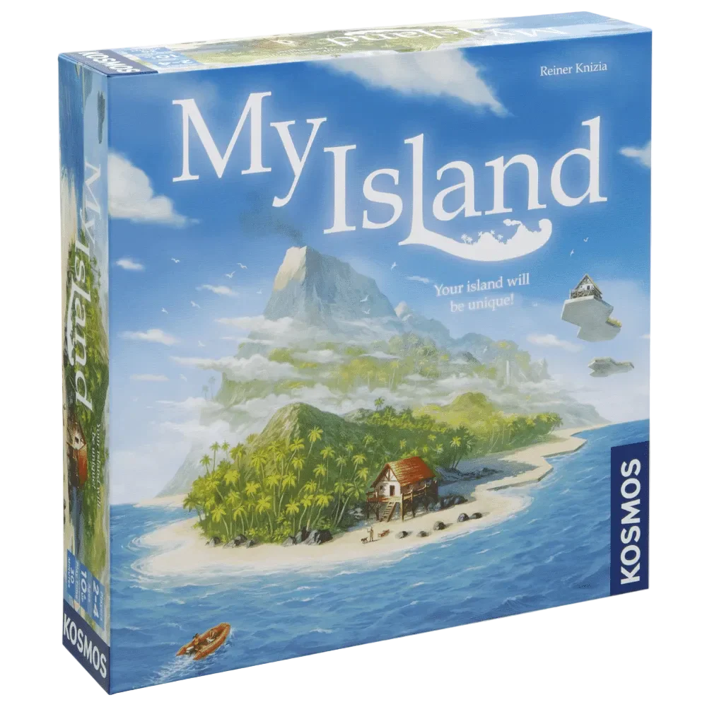 My Island