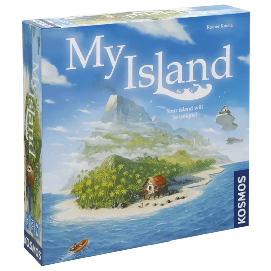 My Island