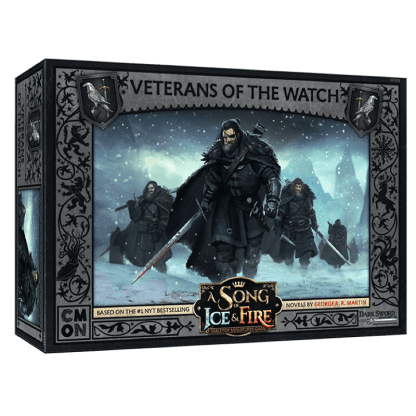 Night's Watch: Veterans of the Watch