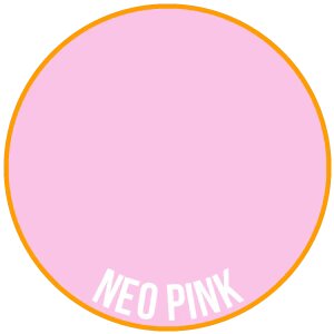 Neo Pink (DR Paints)