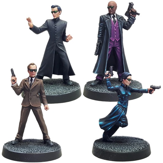 DEAL 455 Node Agents (4)