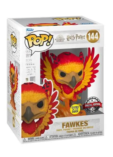Pop! Fawkes (87)