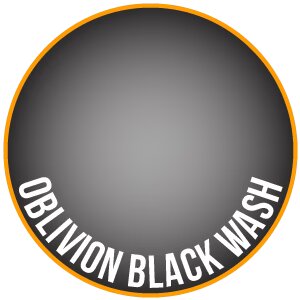 Oblivion Black Wash (DR Paints)