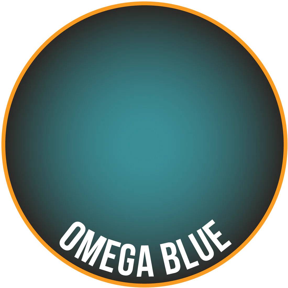 Omega Blue (DR Paints)