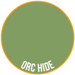 Orc Hide (DR Paints)