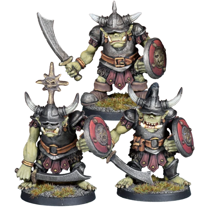 DEAL 273 Orc Swords (3)