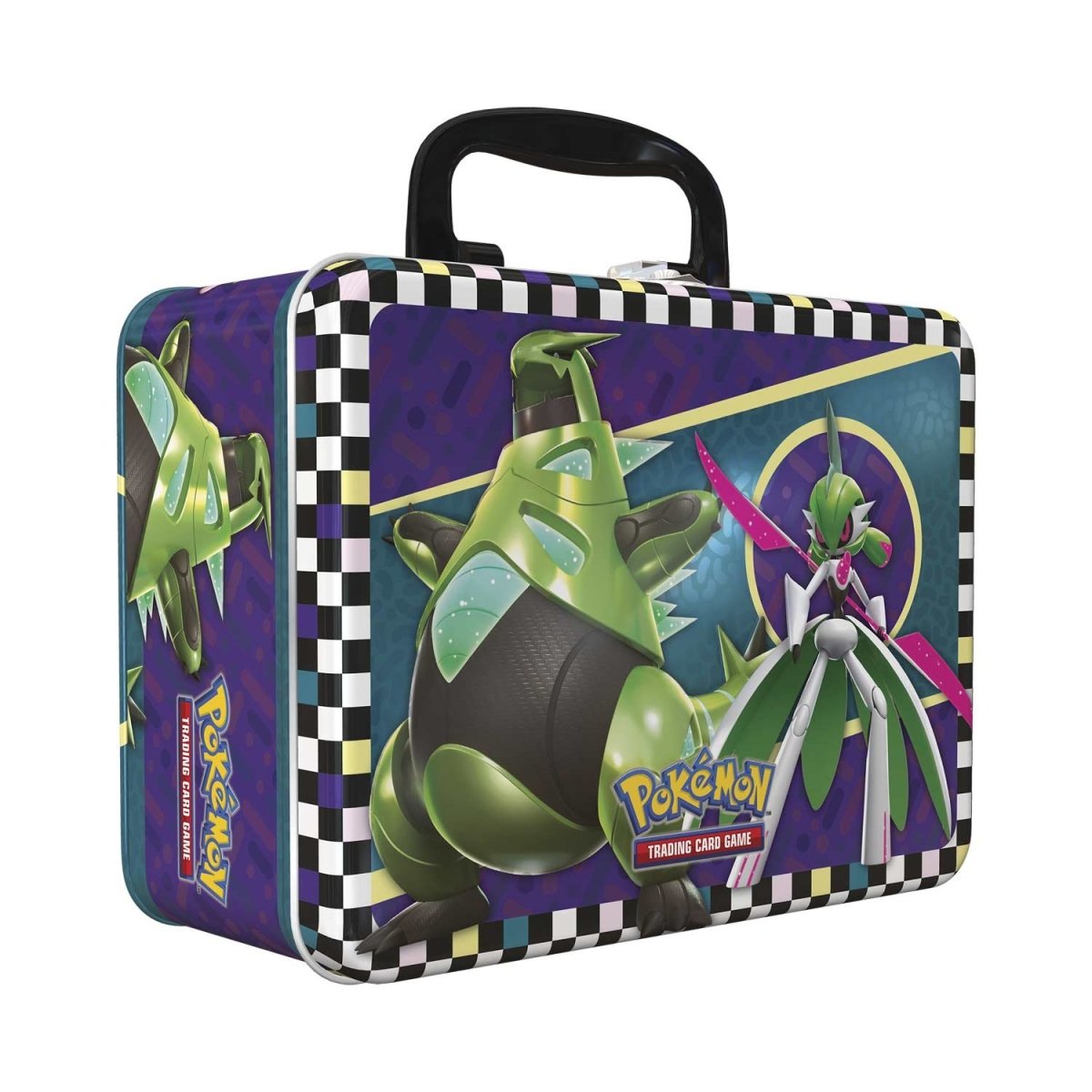 Pokemon TCG: Back to School Collectors Chest