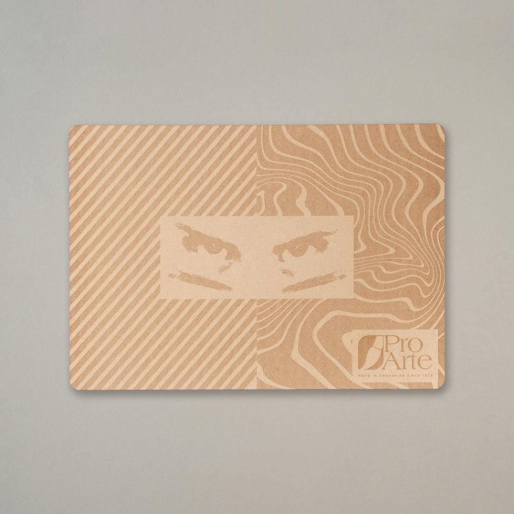Dry Board - Large
