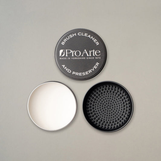 Pro Arte Brush Cleaner & Preserver